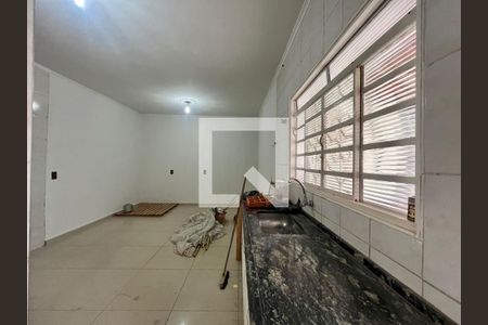 Cozinha de casa à venda com 3 quartos, 180m² em Jardim Independência, Campinas