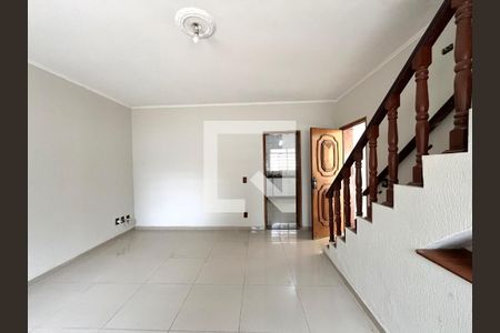 Sala de casa para alugar com 3 quartos, 180m² em Jardim Independência, Campinas