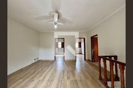Sala de TV de casa para alugar com 3 quartos, 180m² em Jardim Independência, Campinas