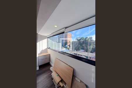 Kitnet/Studio para alugar com 1 quarto, 29m² em Vila Mariana, São Paulo