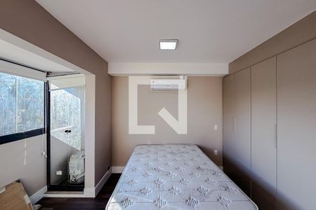 Kitnet/Studio para alugar com 1 quarto, 29m² em Vila Mariana, São Paulo