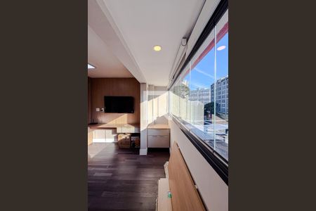 Kitnet/Studio para alugar com 1 quarto, 29m² em Vila Mariana, São Paulo