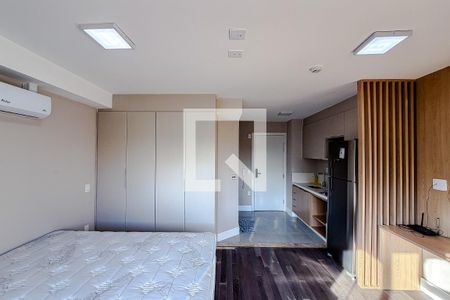 Kitnet/Studio para alugar com 1 quarto, 29m² em Vila Mariana, São Paulo