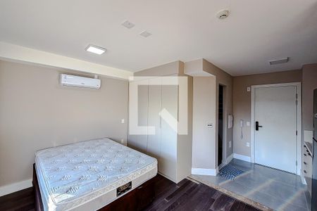 Kitnet/Studio para alugar com 1 quarto, 29m² em Vila Mariana, São Paulo