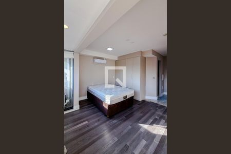 Kitnet/Studio para alugar com 1 quarto, 29m² em Vila Mariana, São Paulo