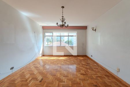 Sala de apartamento à venda com 2 quartos, 110m² em Bela Vista, São Paulo