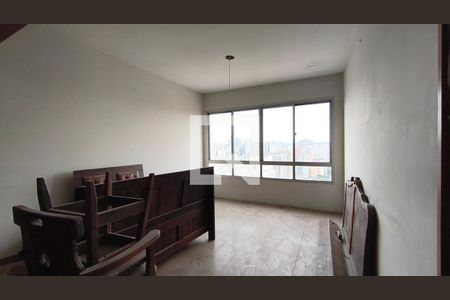 Sala de apartamento à venda com 2 quartos, 77m² em Cambuci, São Paulo
