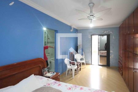 Casa à venda com 2 quartos, 250m² em Vila Tolstoi, São Paulo