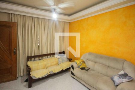 Casa à venda com 2 quartos, 250m² em Vila Tolstoi, São Paulo