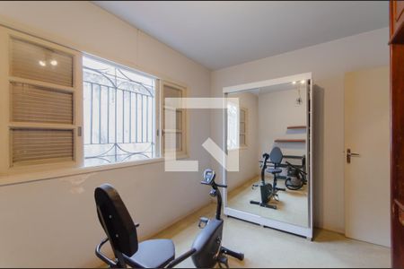 Quarto 1 de casa para alugar com 3 quartos, 248m² em Vila Mariana, São Paulo