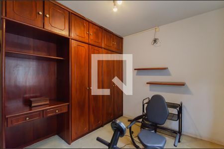 Quarto 1 de casa para alugar com 3 quartos, 248m² em Vila Mariana, São Paulo