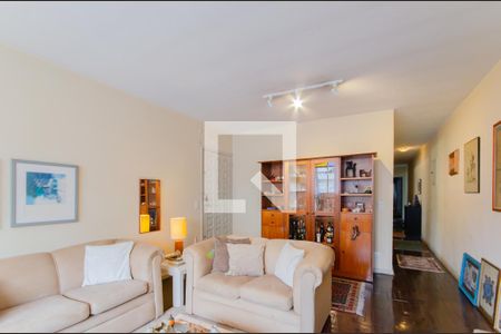 Sala de casa para alugar com 3 quartos, 248m² em Vila Mariana, São Paulo