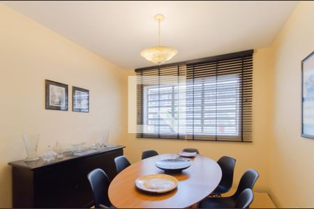 Sala de casa para alugar com 3 quartos, 248m² em Vila Mariana, São Paulo