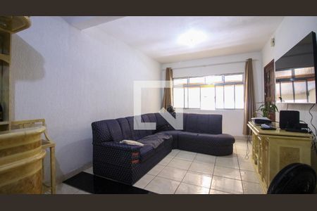 Casa à venda com 3 quartos, 155m² em Vila Elze, São Paulo