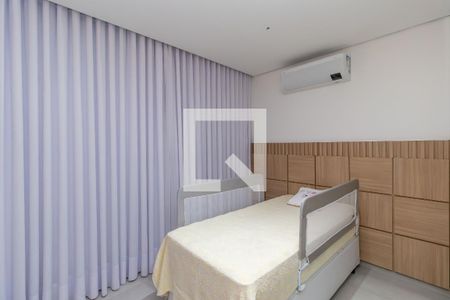 Quarto 1 de apartamento para alugar com 3 quartos, 98m² em Castelo, Belo Horizonte