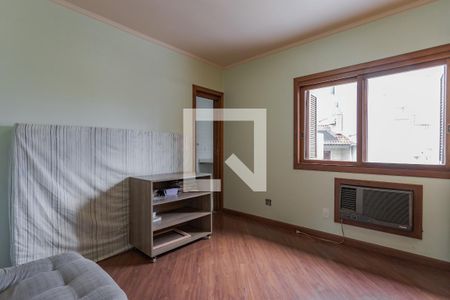 Suíte 2 de casa à venda com 4 quartos, 317m² em Chácara das Pedras, Porto Alegre