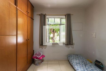 Quarto 1 de casa à venda com 3 quartos, 147m² em Andaraí, Rio de Janeiro