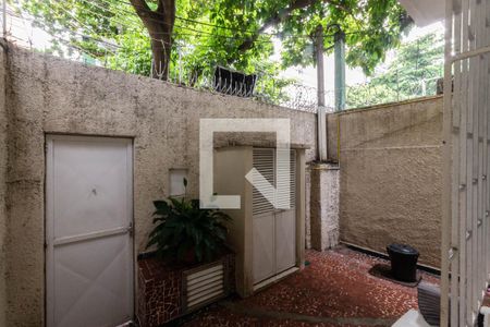 Varanda de casa à venda com 3 quartos, 147m² em Andaraí, Rio de Janeiro