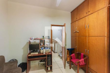 Quarto 1 de casa à venda com 3 quartos, 147m² em Andaraí, Rio de Janeiro