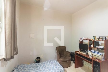 Quarto 1 de casa à venda com 3 quartos, 147m² em Andaraí, Rio de Janeiro