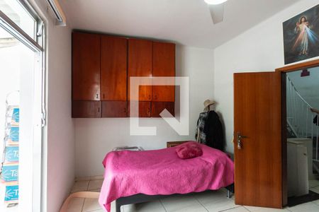 Quarto 2 de casa à venda com 3 quartos, 147m² em Andaraí, Rio de Janeiro