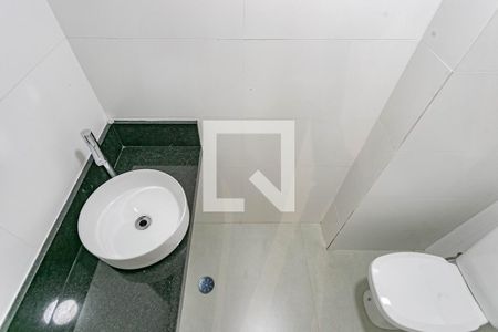 Lavabo de casa à venda com 3 quartos, 148m² em Cursino, São Paulo