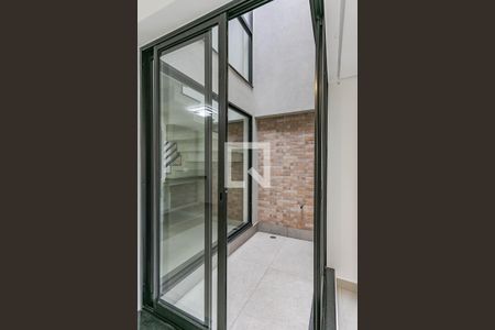 Solário de casa à venda com 3 quartos, 148m² em Cursino, São Paulo