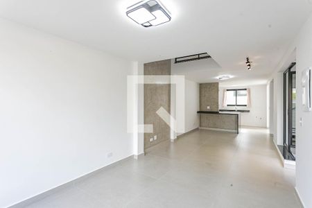 Sala de casa à venda com 3 quartos, 148m² em Cursino, São Paulo