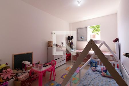 Suíte 2 de casa à venda com 2 quartos, 68m² em Cidade Antônio Estêvão de Carvalho, São Paulo