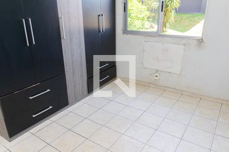 Quarto 1 de apartamento para alugar com 2 quartos, 49m² em Campo Grande, Rio de Janeiro