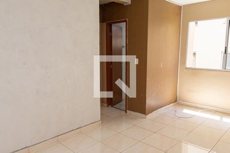 Sala de apartamento para alugar com 2 quartos, 49m² em Campo Grande, Rio de Janeiro