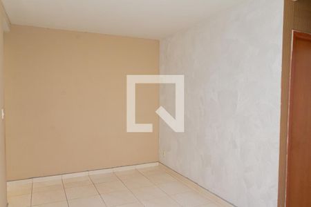 Sala de apartamento para alugar com 2 quartos, 49m² em Campo Grande, Rio de Janeiro