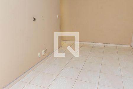 Sala de apartamento para alugar com 2 quartos, 49m² em Campo Grande, Rio de Janeiro