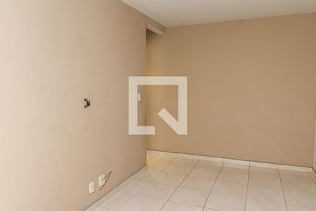 Sala de apartamento para alugar com 2 quartos, 49m² em Campo Grande, Rio de Janeiro