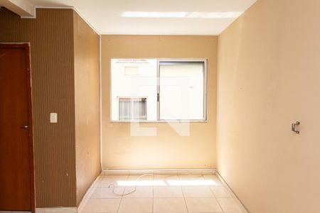 Sala de apartamento para alugar com 2 quartos, 49m² em Campo Grande, Rio de Janeiro