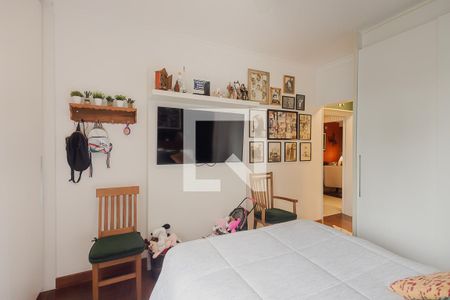 Suíte de apartamento à venda com 2 quartos, 103m² em Cerqueira César, São Paulo