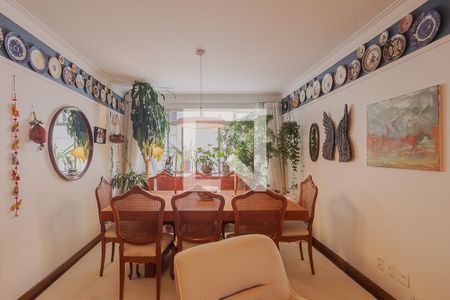 Sala de apartamento à venda com 2 quartos, 103m² em Cerqueira César, São Paulo