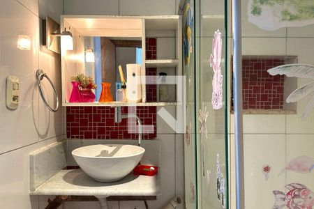 Apartamento para alugar com 1 quarto, 52m² em Copacabana, Rio de Janeiro