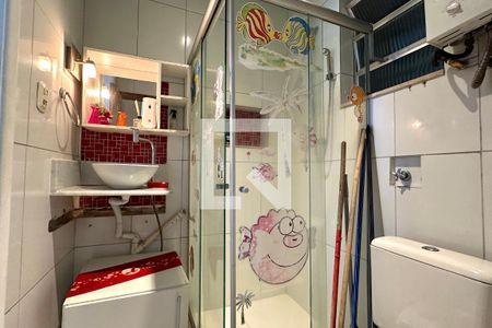 Apartamento para alugar com 1 quarto, 52m² em Copacabana, Rio de Janeiro