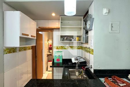 Apartamento para alugar com 1 quarto, 52m² em Copacabana, Rio de Janeiro