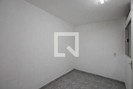 Quarto 2 de casa para alugar com 2 quartos, 100m² em Tucuruvi, São Paulo