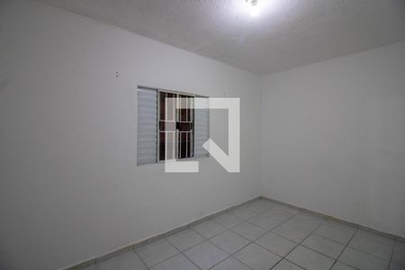 Quarto 1 de casa para alugar com 2 quartos, 50m² em Parque Cisper, São Paulo