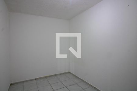 Quarto 1 de casa para alugar com 2 quartos, 50m² em Parque Cisper, São Paulo