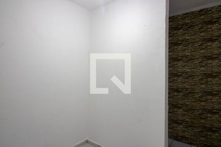 Quarto 2 de casa para alugar com 2 quartos, 50m² em Parque Cisper, São Paulo