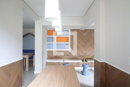 Apartamento à venda com 2 quartos, 51m² em Vila Isa, São Paulo
