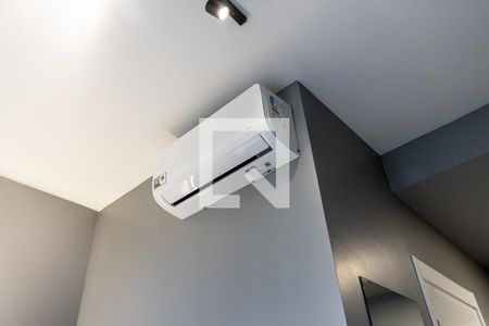 Quarto de kitnet/studio para alugar com 1 quarto, 26m² em Perdizes, São Paulo