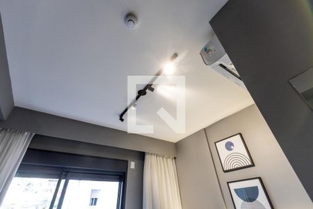 Quarto de kitnet/studio para alugar com 1 quarto, 26m² em Perdizes, São Paulo