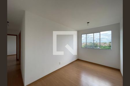 Sala e Cozinha de apartamento para alugar com 2 quartos, 43m² em Vila Cosmopolita, São Paulo