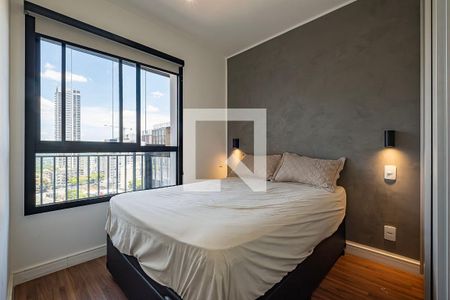 Apartamento à venda com 1 quarto, 30m² em Sumaré, São Paulo