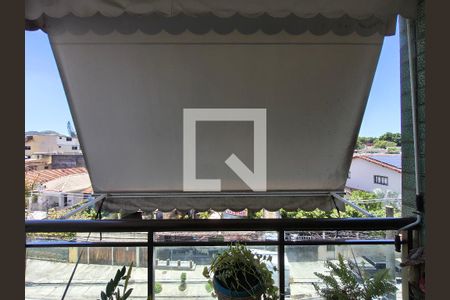 Apartamento para alugar com 3 quartos, 81m² em Taquara, Rio de Janeiro